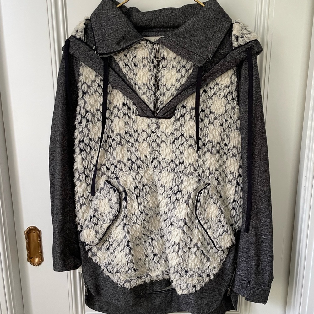 O’2nd overshirt
